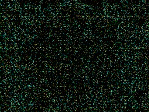 DARK MATTER 